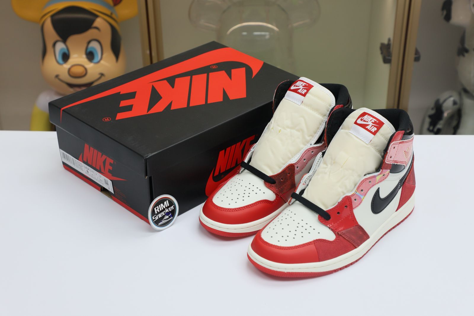 Jordan Air Jordan 1 Retro High OG"Next Chapter"