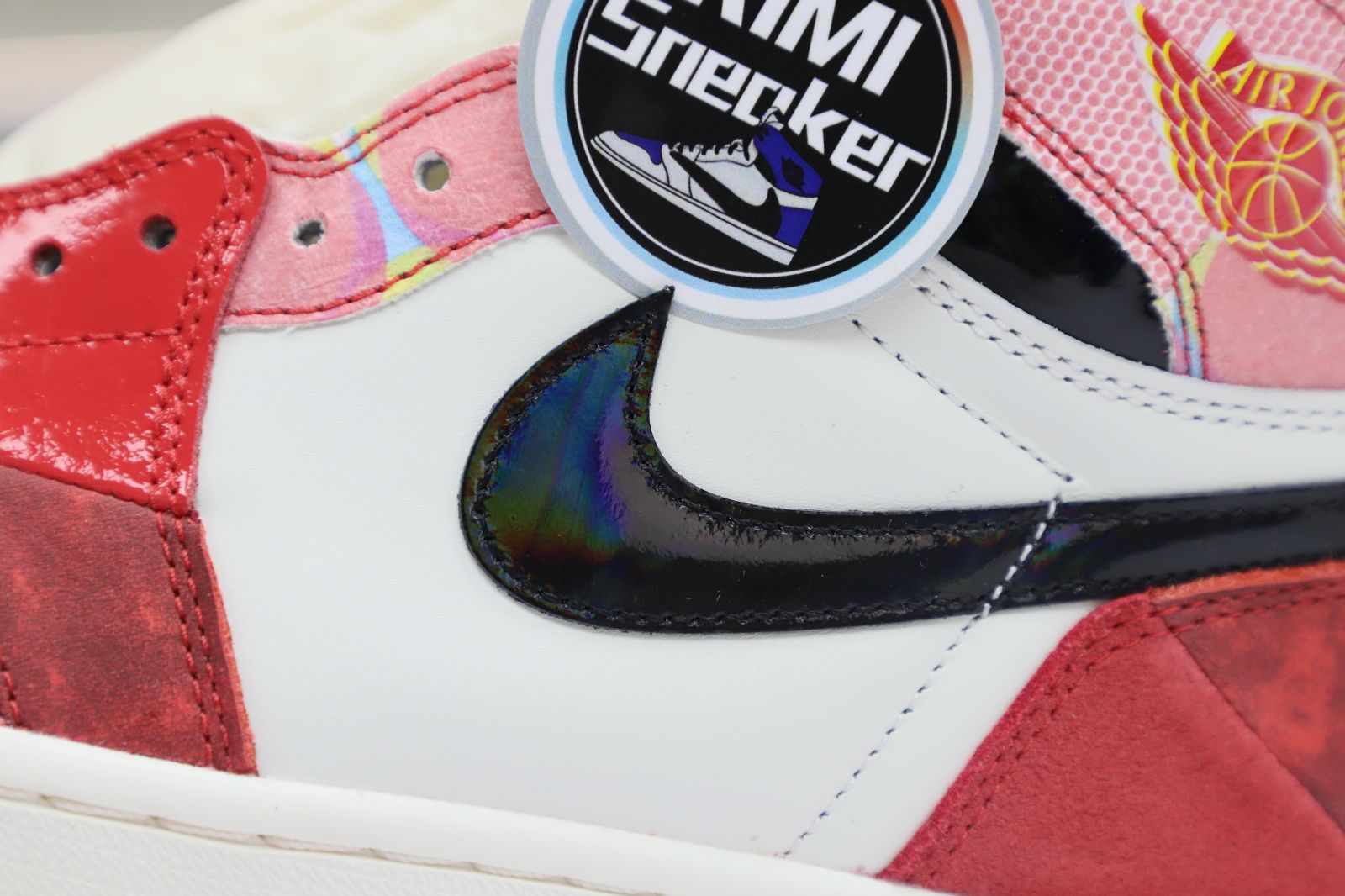 Jordan Air Jordan 1 Retro High OG"Next Chapter"