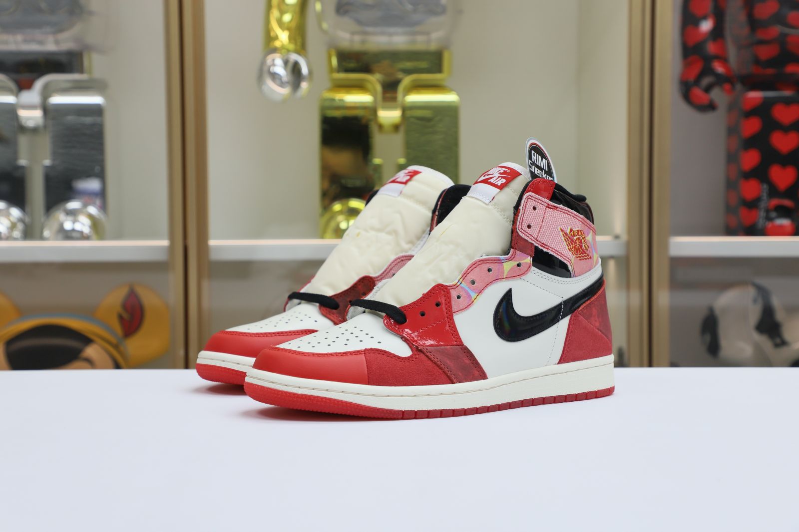 Jordan Air Jordan 1 Retro High OG"Next Chapter"