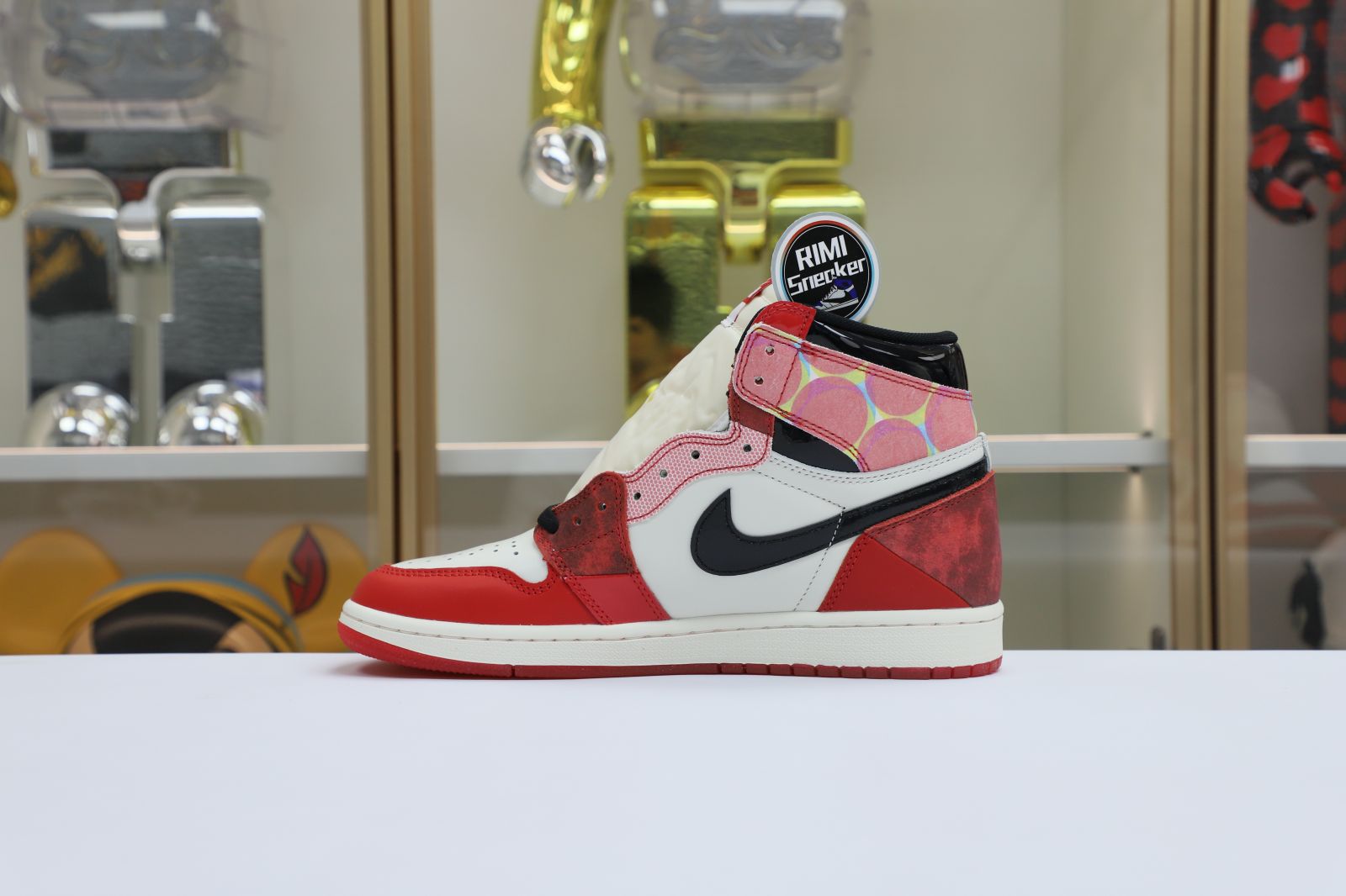 Jordan Air Jordan 1 Retro High OG"Next Chapter"