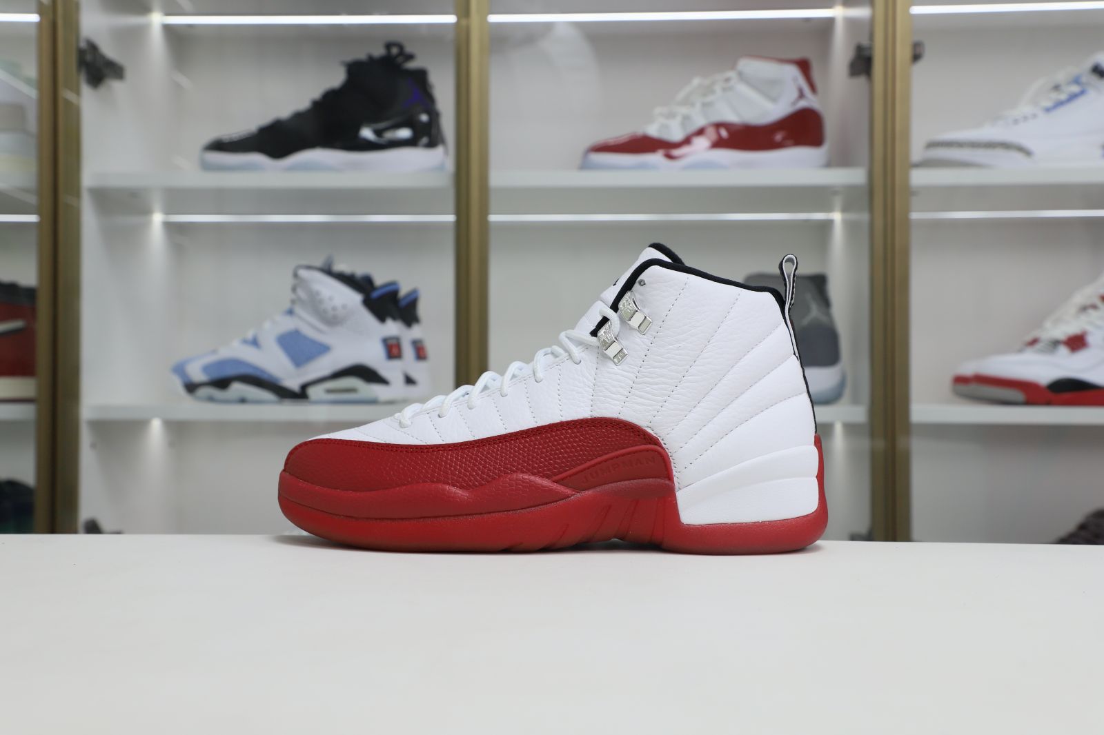 Jordan Air Jordan 12 Retro"Cherry"