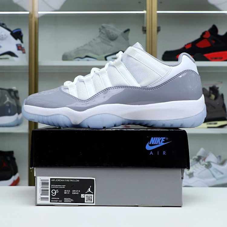 Air Jordan 11 Retro Low 