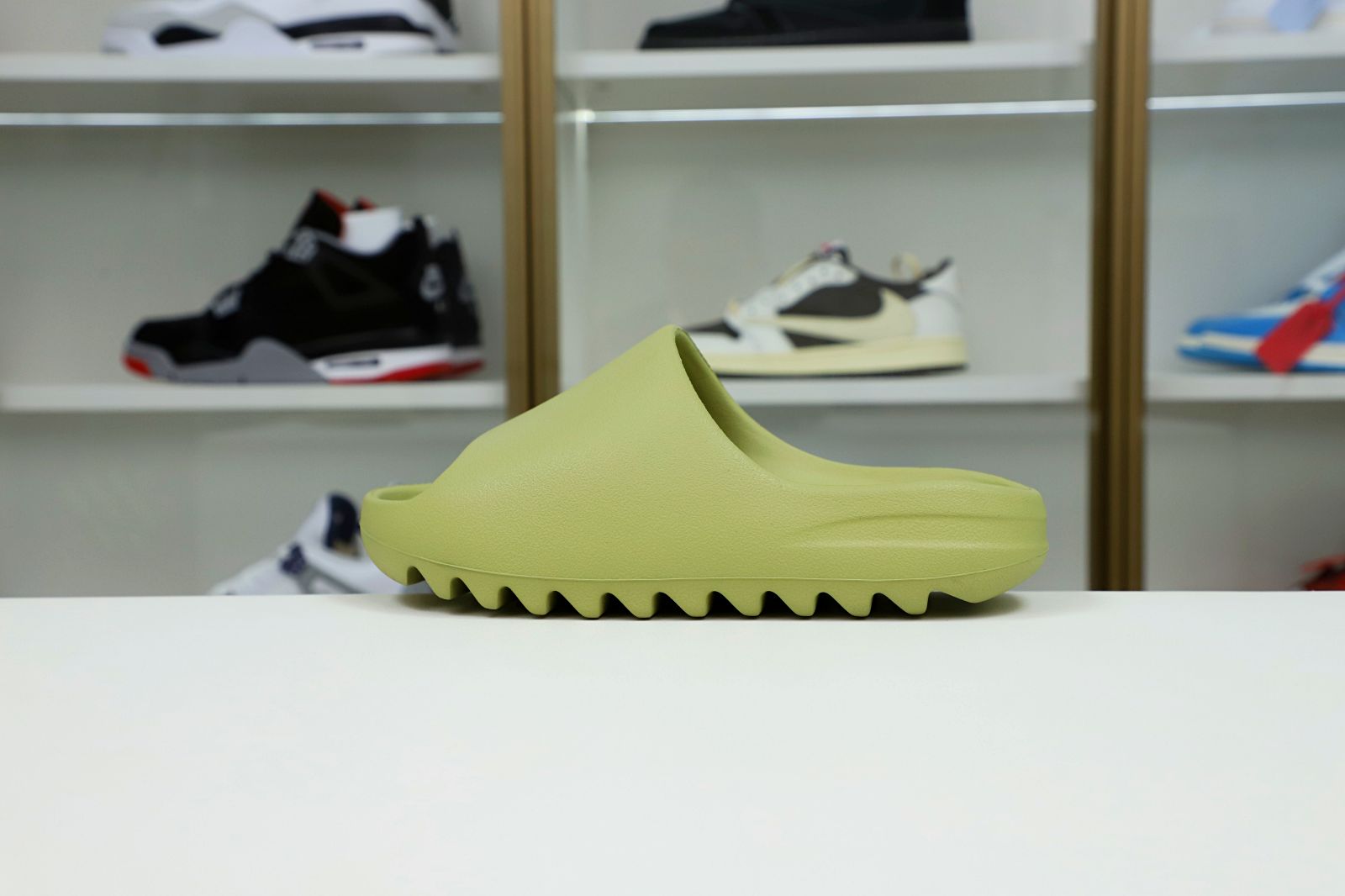 Yeezy Slide "Resin"FZ5904