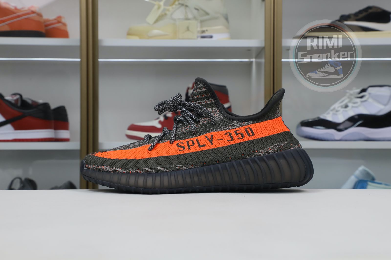 originals Yeezy Boost 350 V2 3.0"Carbon Beluga"