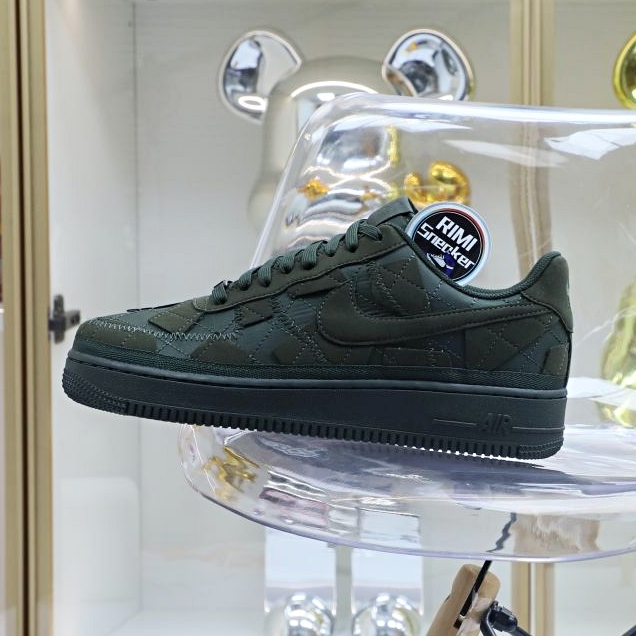 Nike Air Force 1 Low sequoia