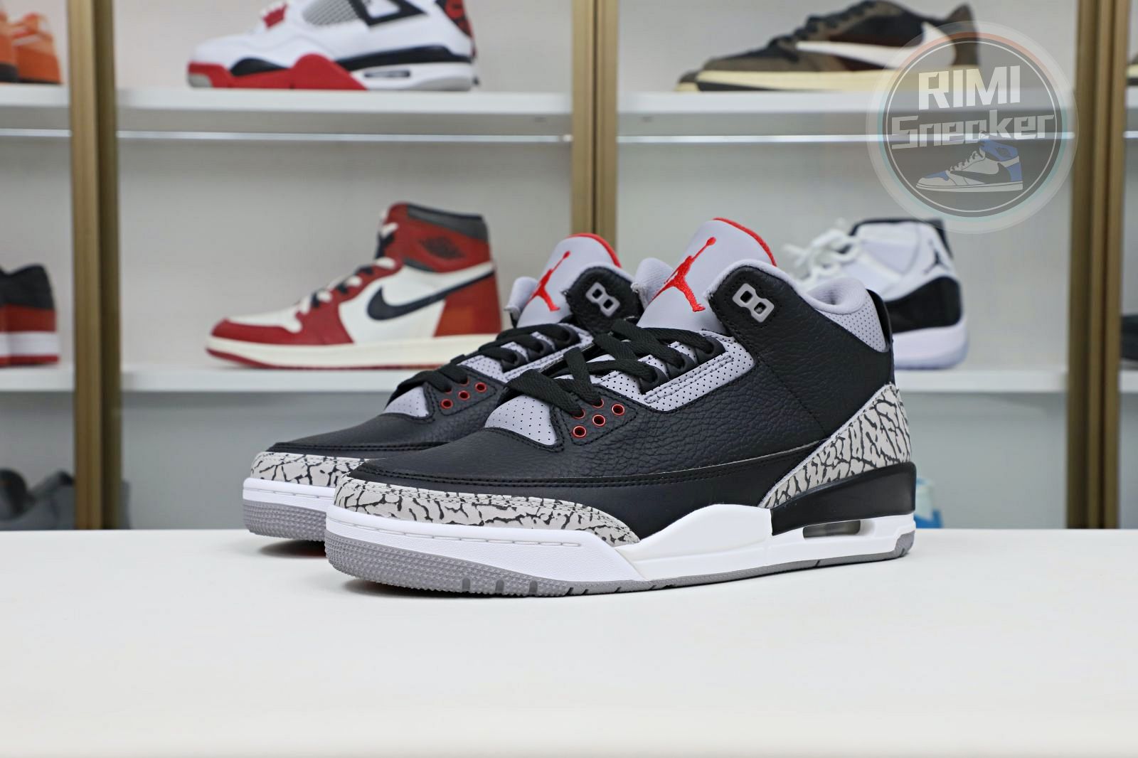 AIR JORDAN 3 RETRO OG 