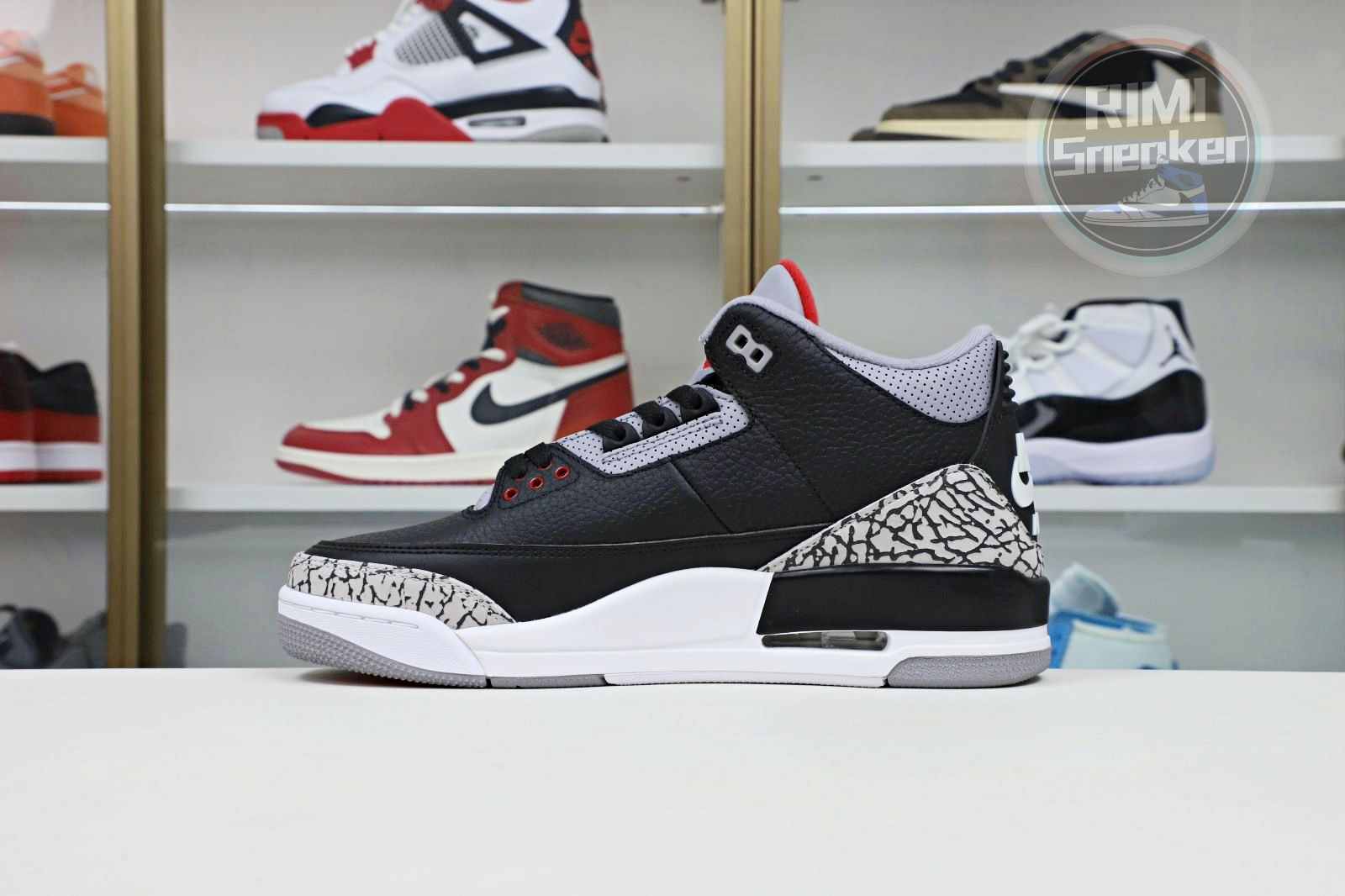 AIR JORDAN 3 RETRO OG 