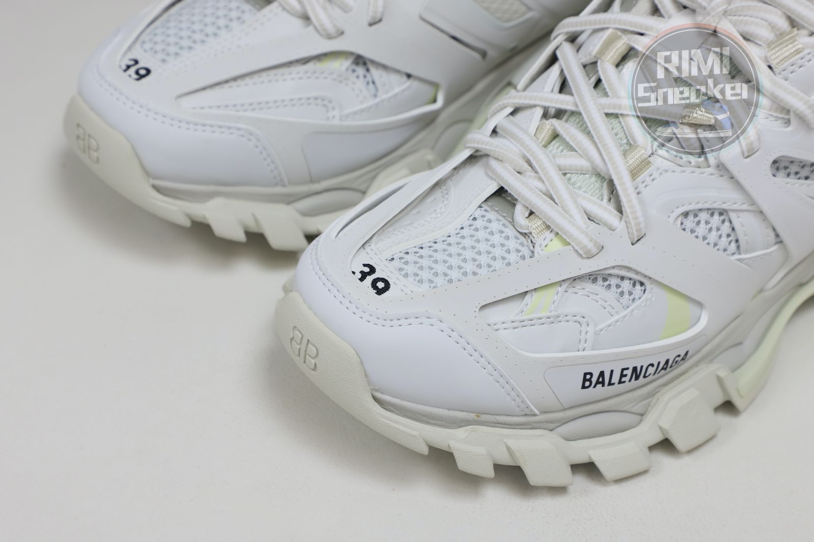 Balenciaga all sizes still in stock