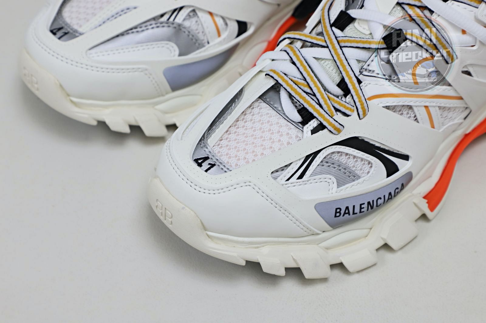 Balenciaga all sizes still in stock