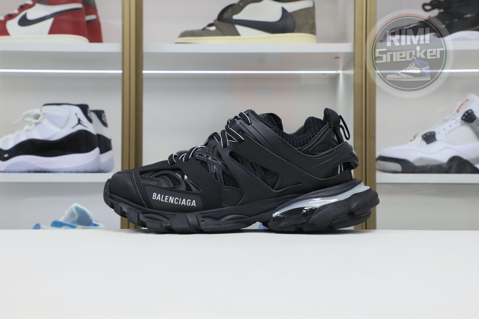 Balenciaga all sizes still in stock