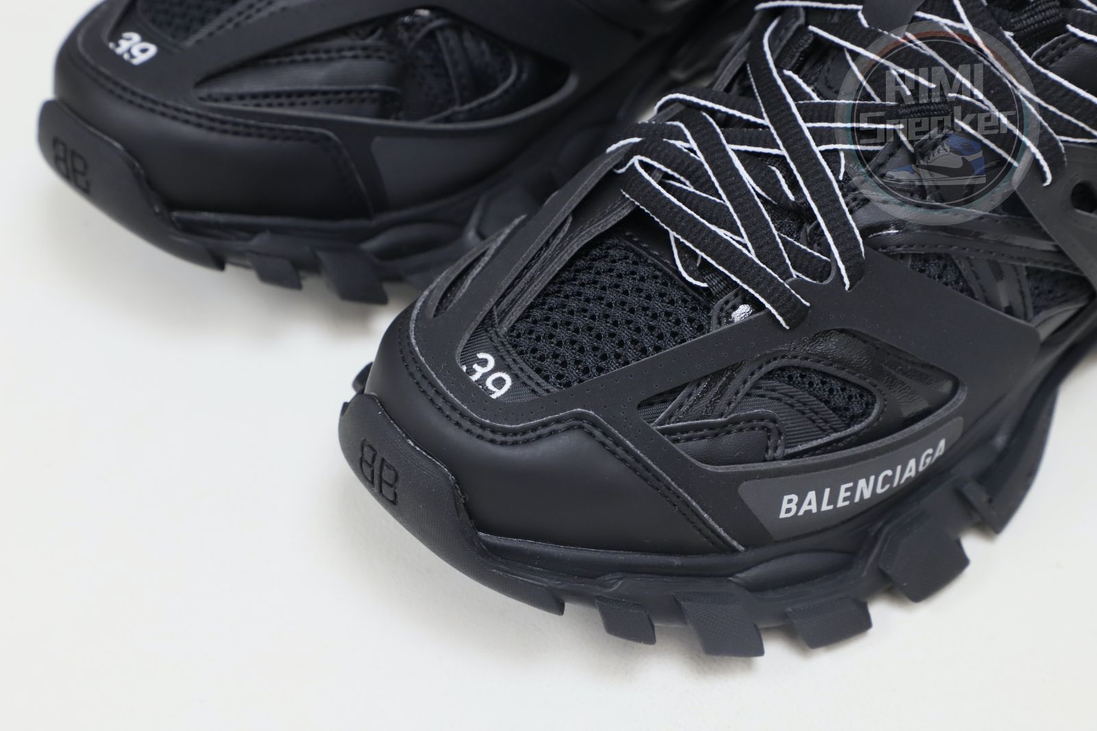 Balenciaga all sizes still in stock