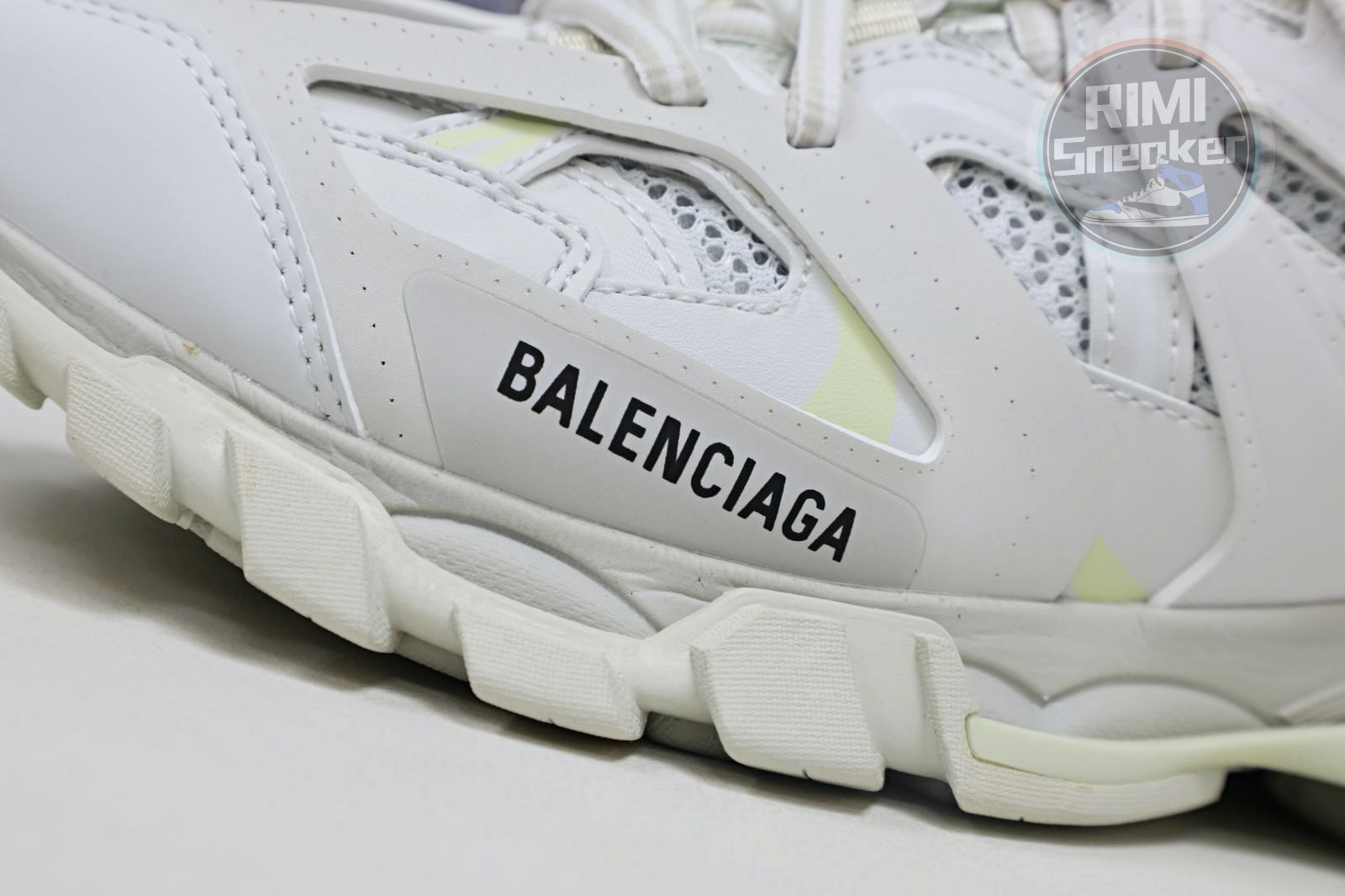 Balenciaga all sizes still in stock