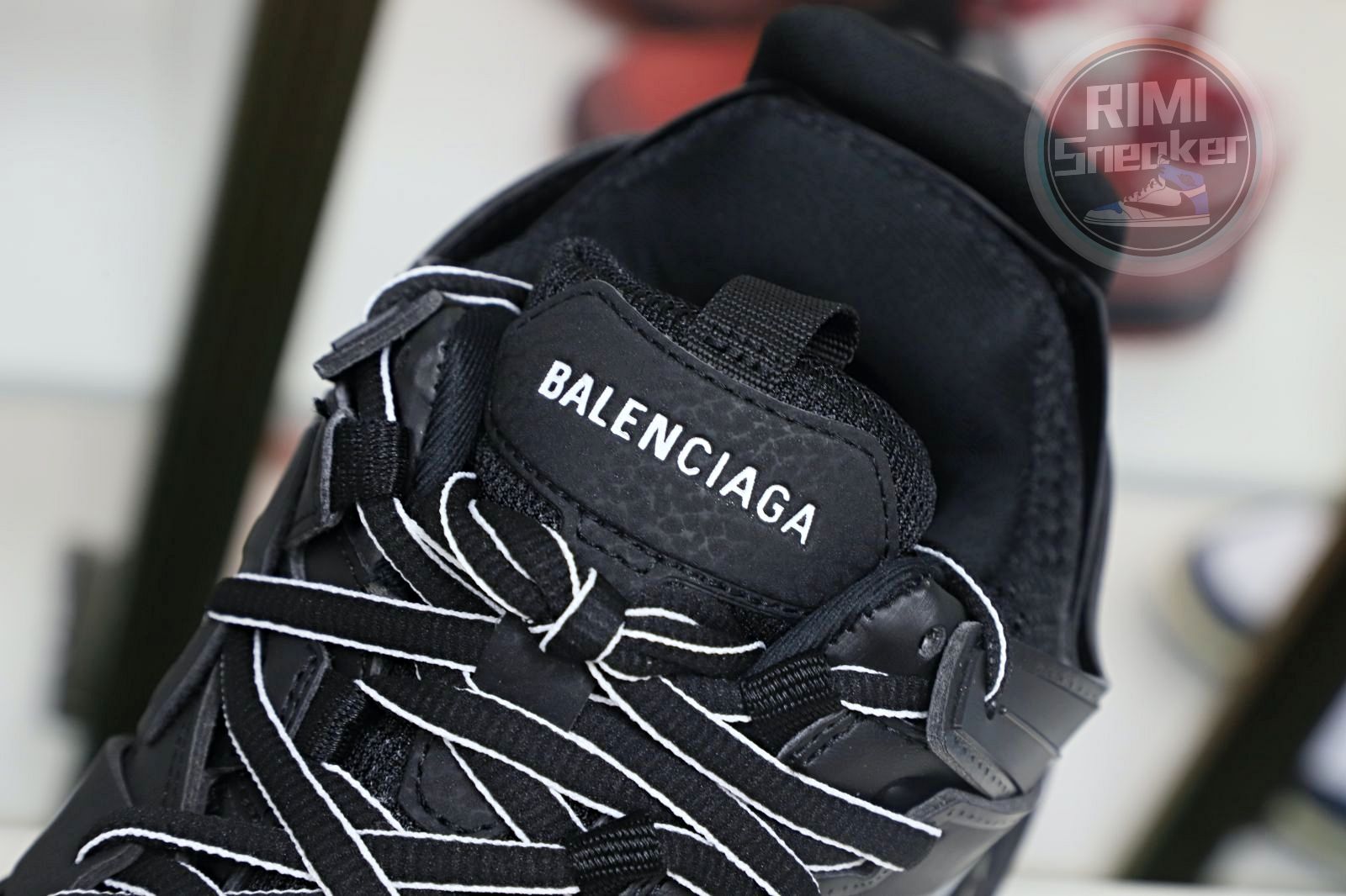 Balenciaga all sizes still in stock