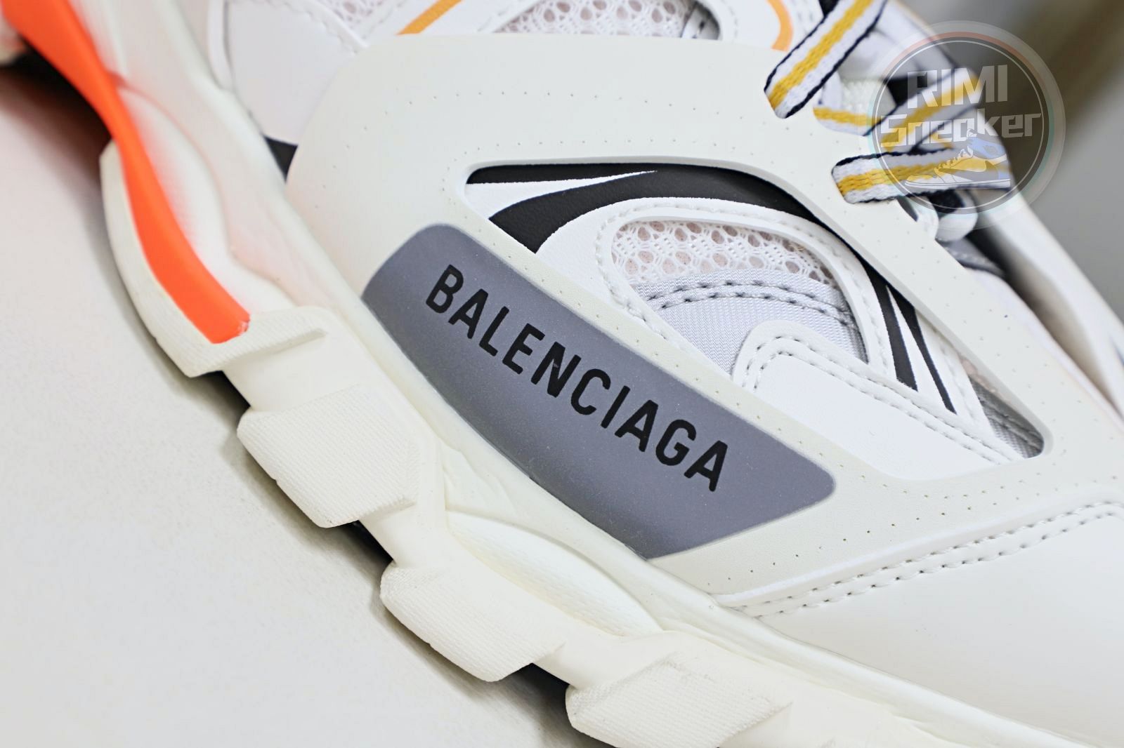 Balenciaga all sizes still in stock