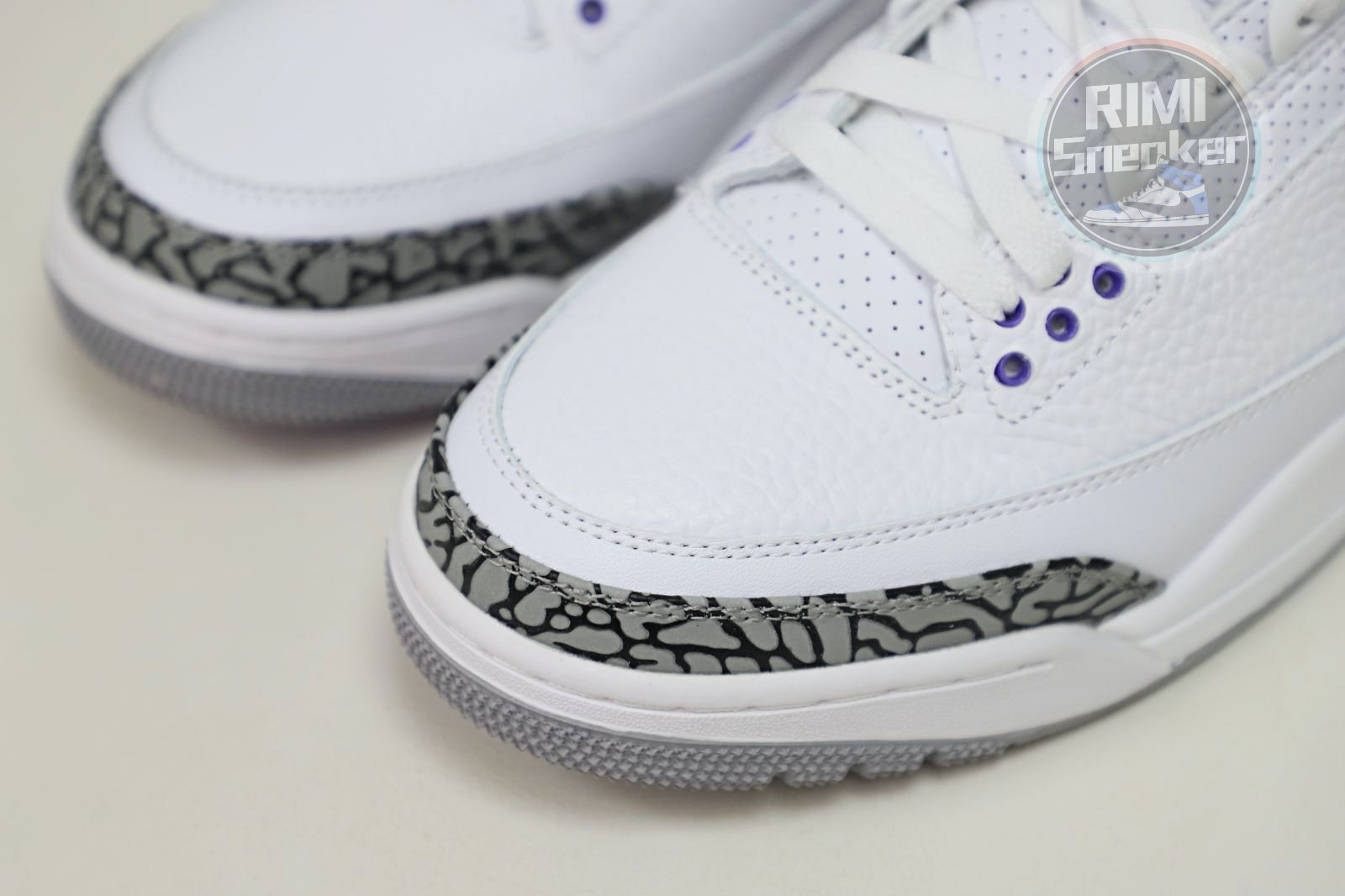 Jordan Air Jordan 3 retro"darkiris"