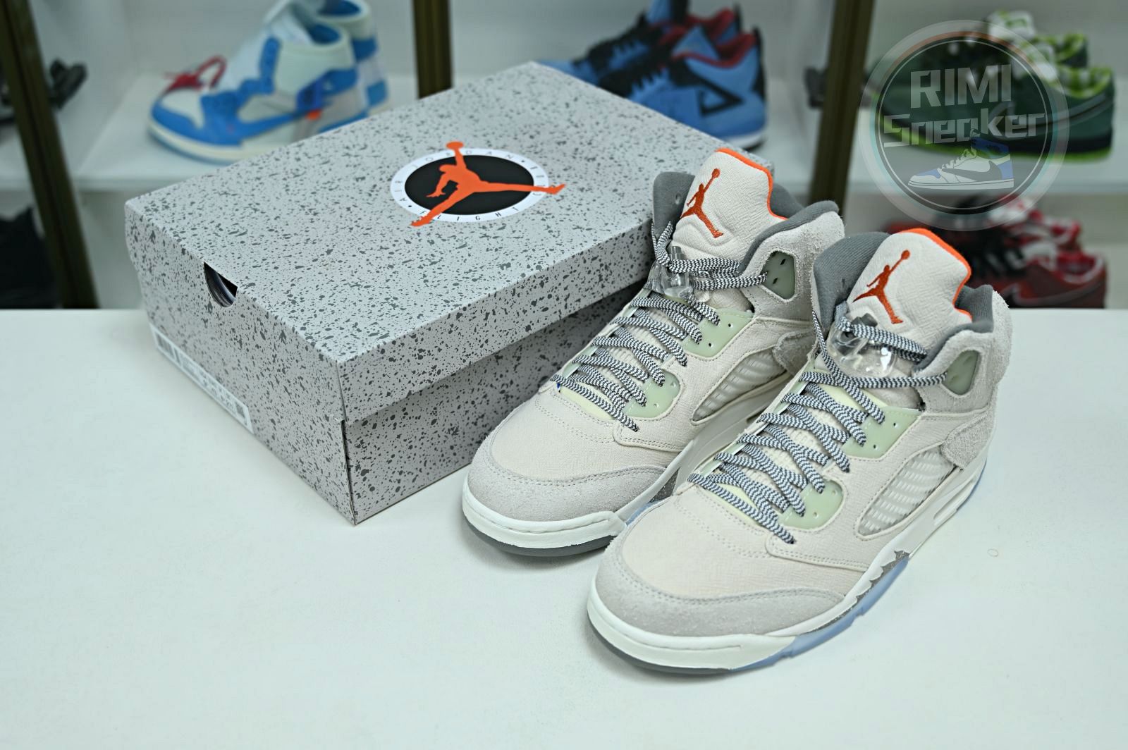 Jordan Air Jordan5 SE"Craft"