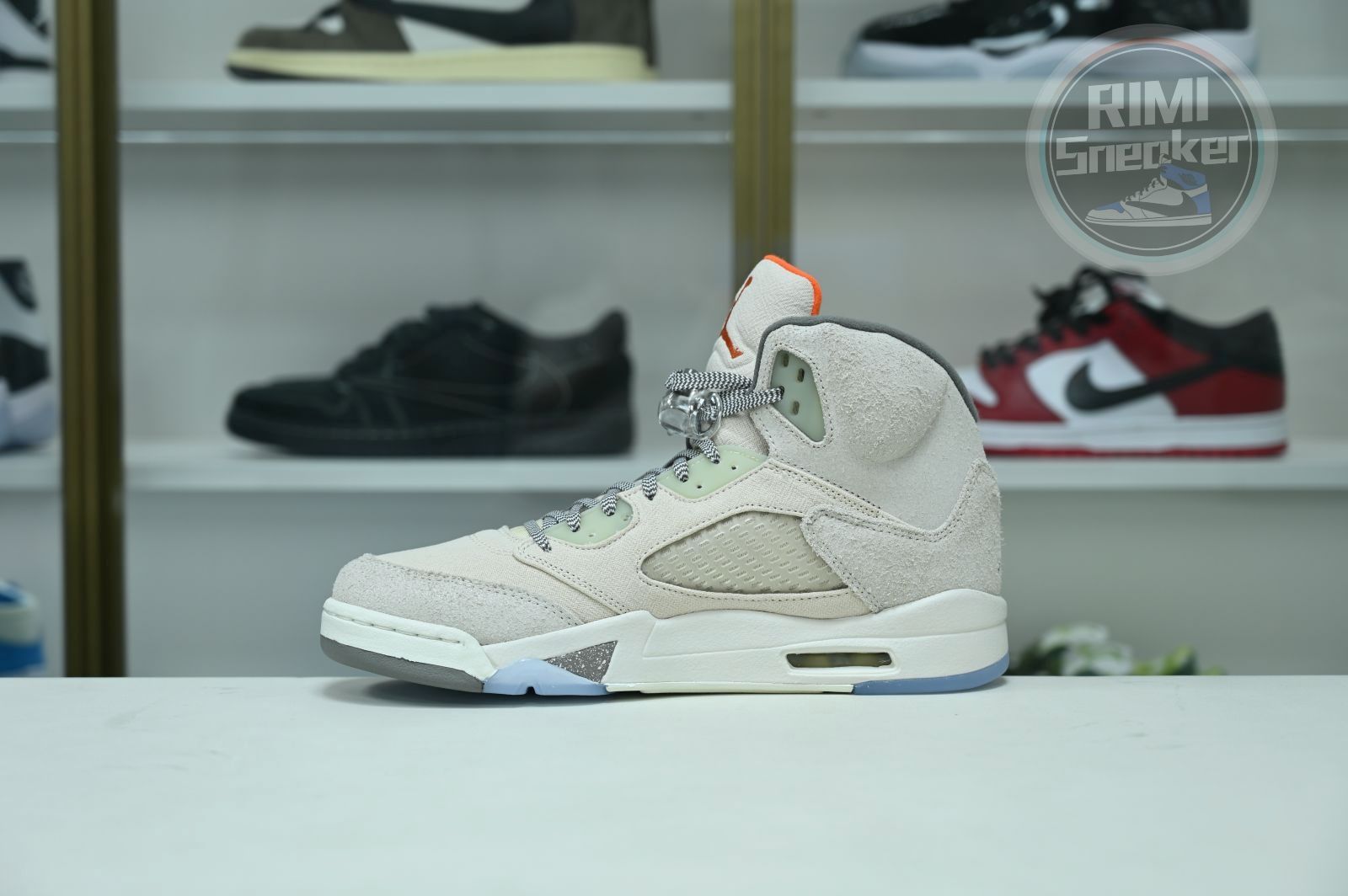 Jordan Air Jordan5 SE"Craft"