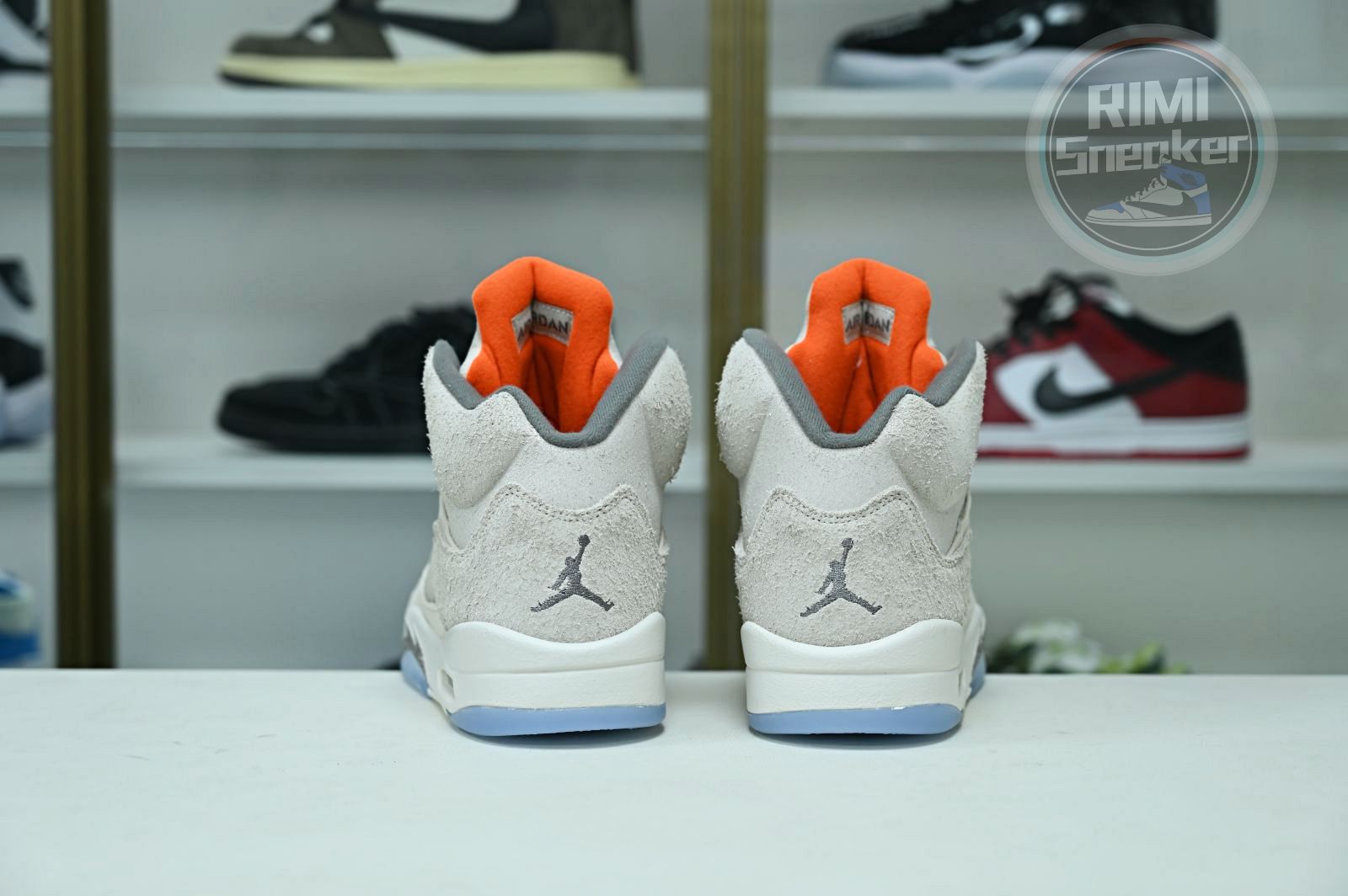 Jordan Air Jordan5 SE"Craft"