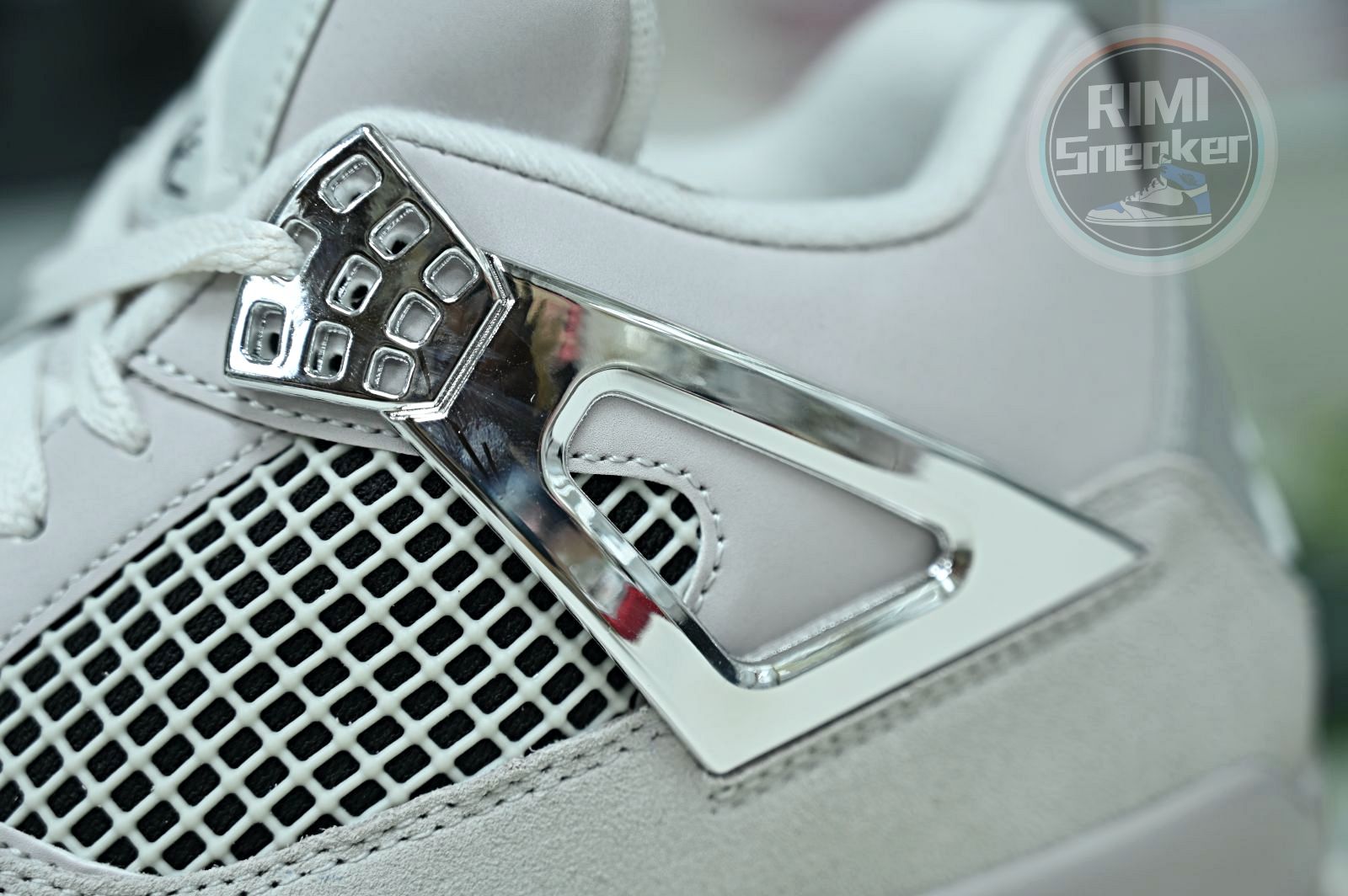 Jordan Air Jordan 4"Light lron Ore"