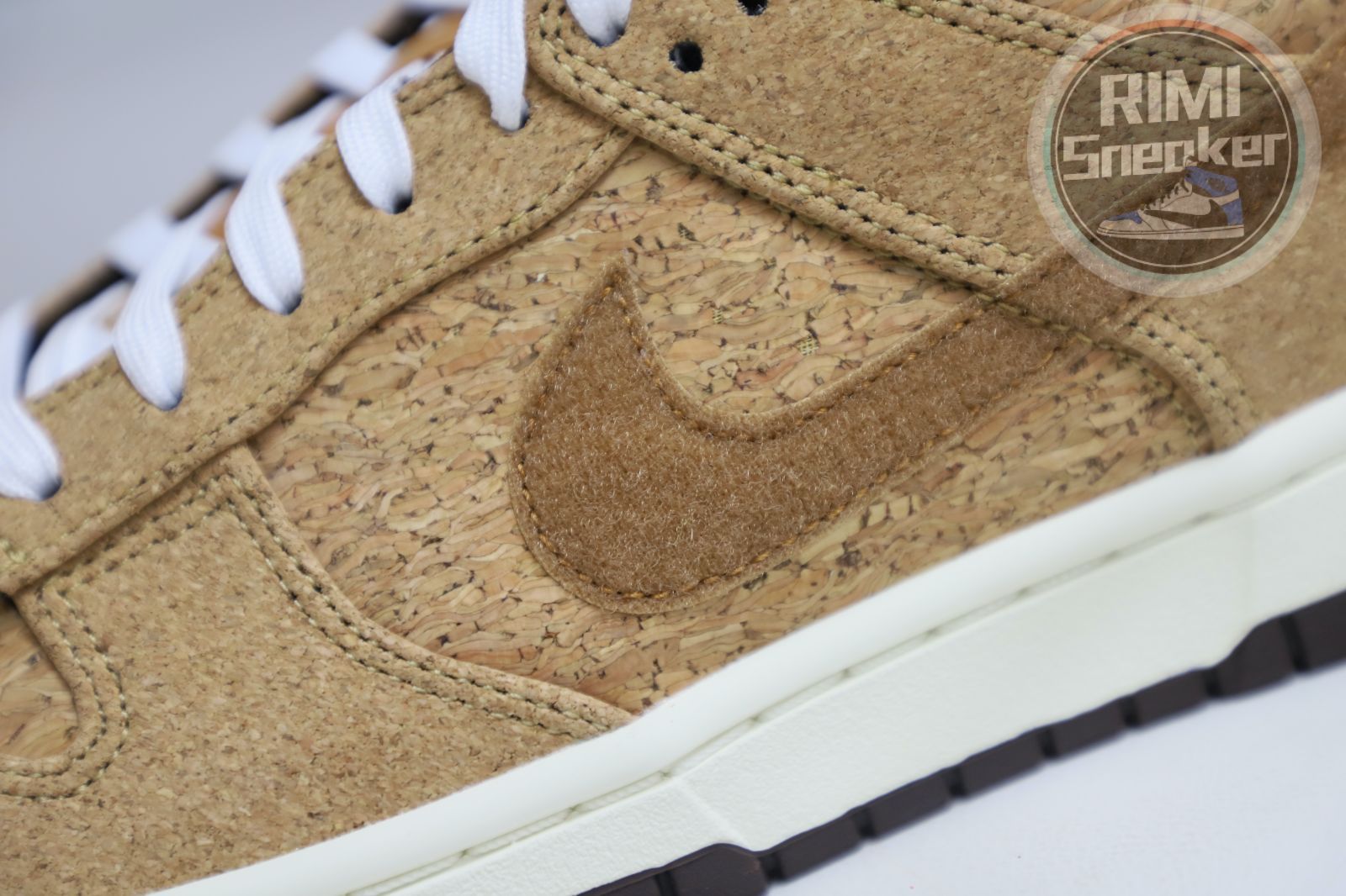 CLOT xNike Dunk LowSP CNGCEL"Cork"20