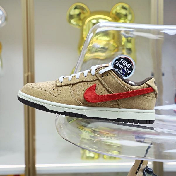 CLOT xNike Dunk LowSP CNGCEL