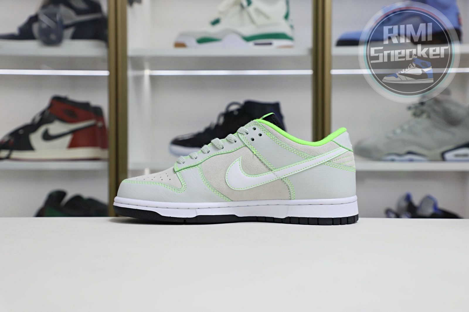 Nike Dunk Low University of Oregon PE