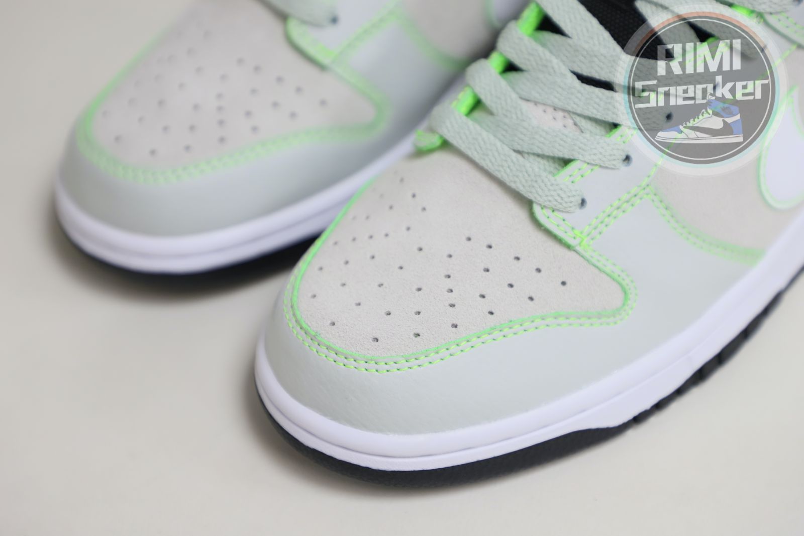 Nike Dunk Low University of Oregon PE