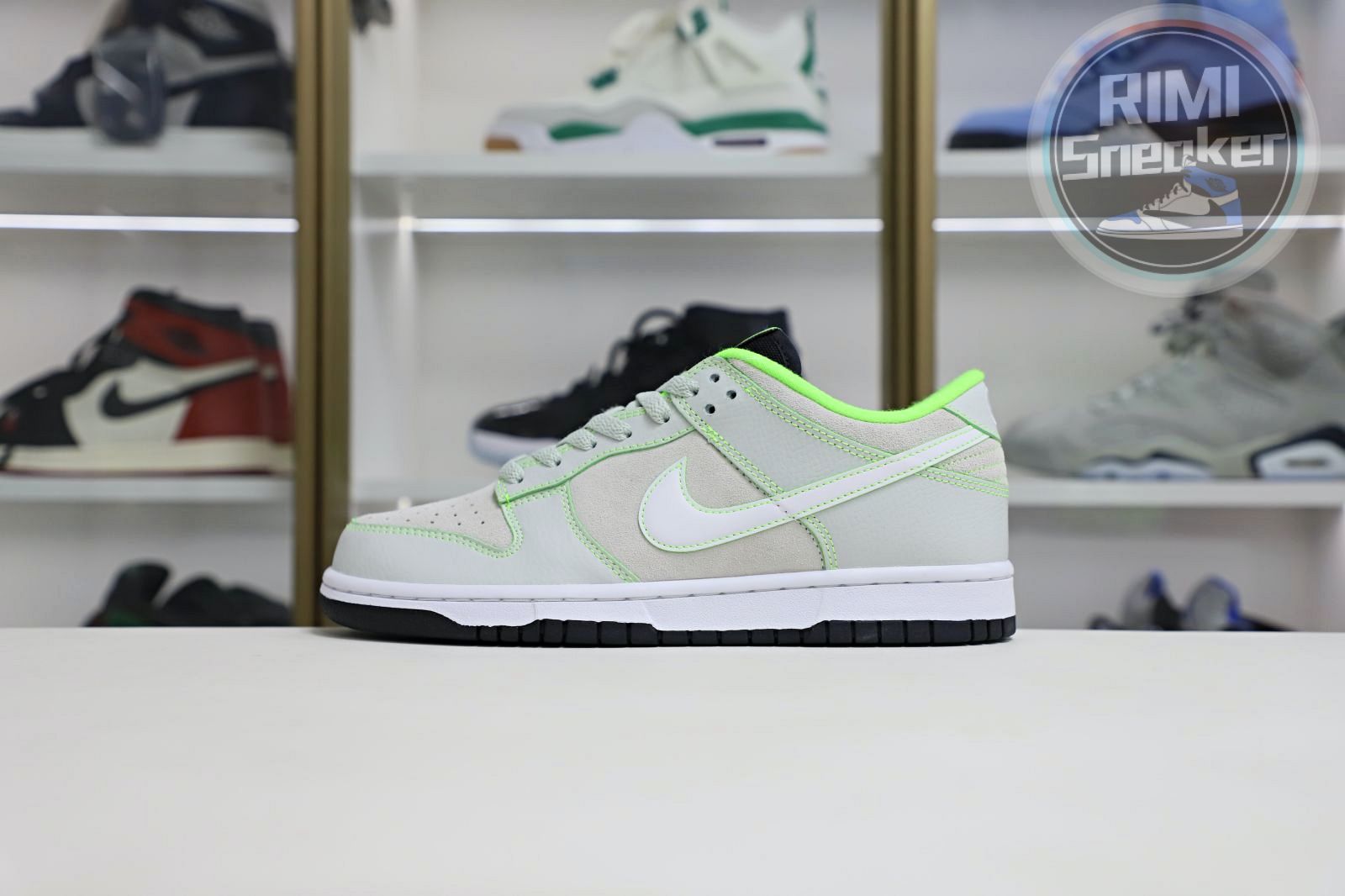 Nike Dunk Low University of Oregon PE