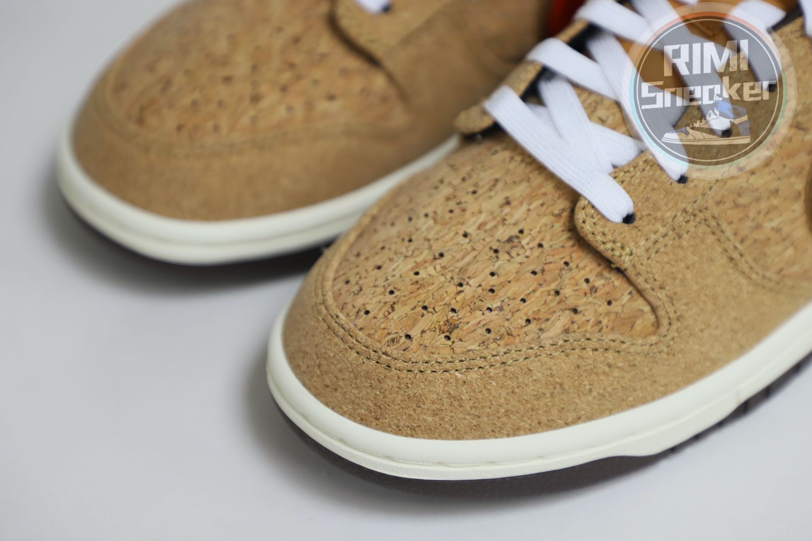 CLOT xNike Dunk LowSP CNGCEL"Cork"20