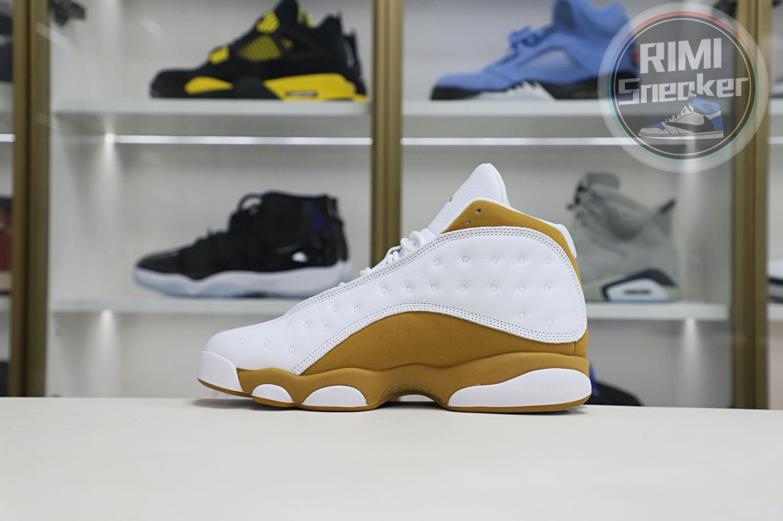 Jordan Air Jordan 13"Wheat"