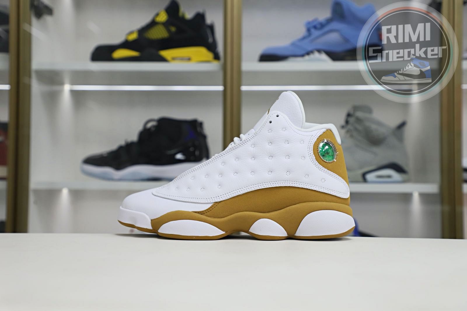 Jordan Air Jordan 13"Wheat"