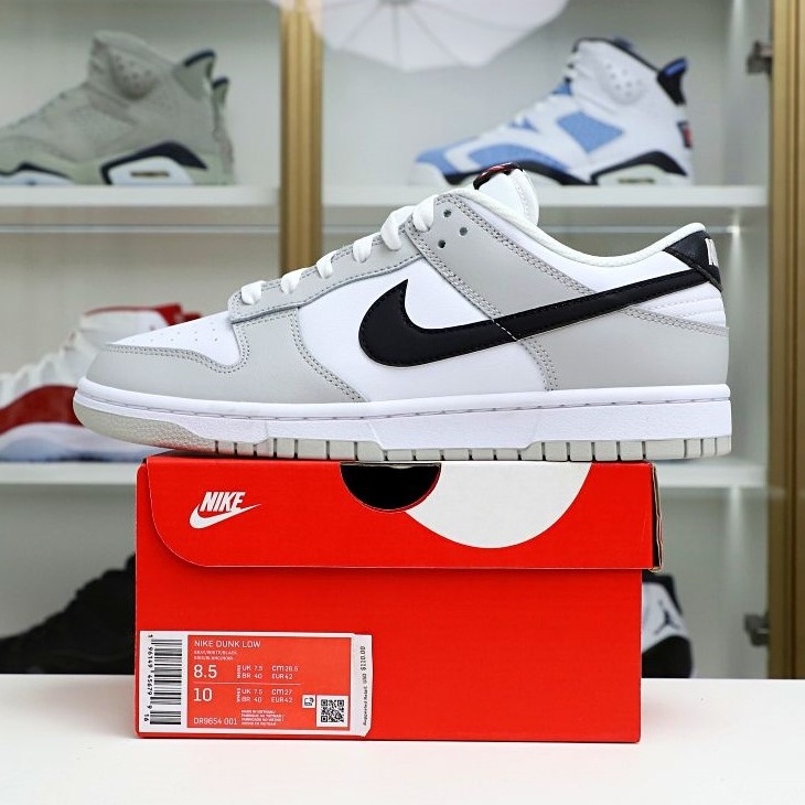 Nike Dunk Low Retro SE Scratch Off Coin Jackpot