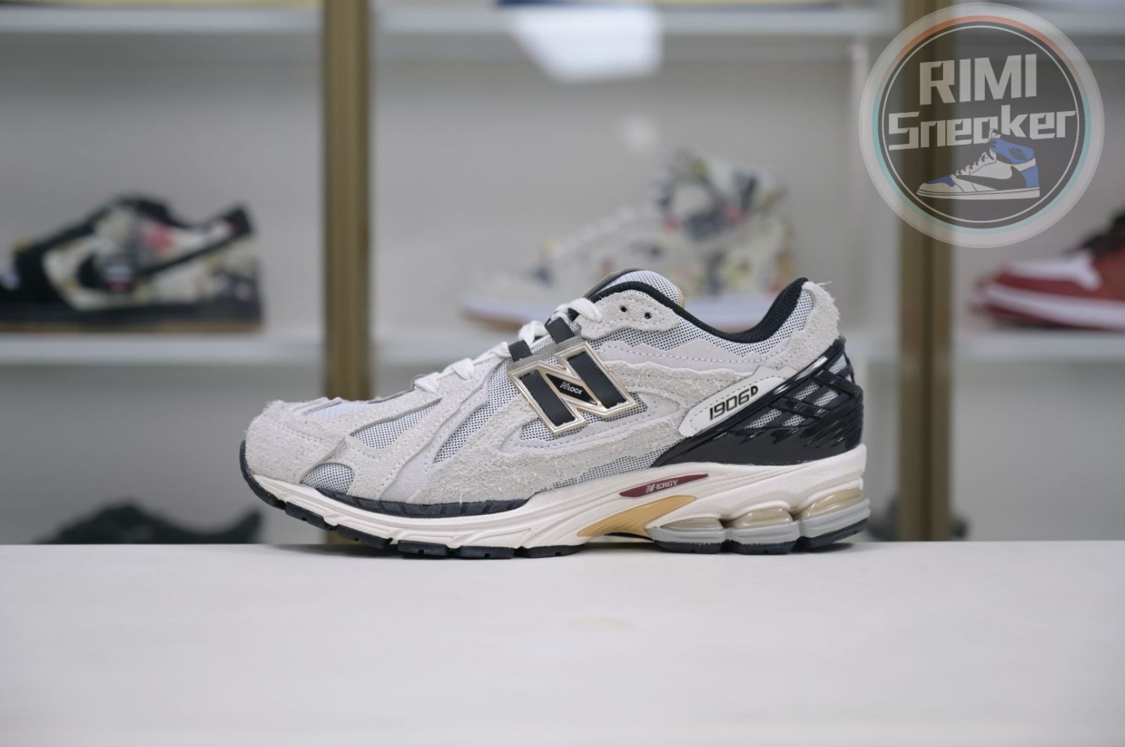 New Balance NB 1906R"Refned "urbancore"