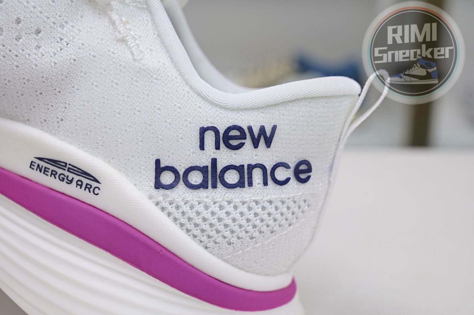 New Balance NB FuelCellFuelCell SC Elite v3