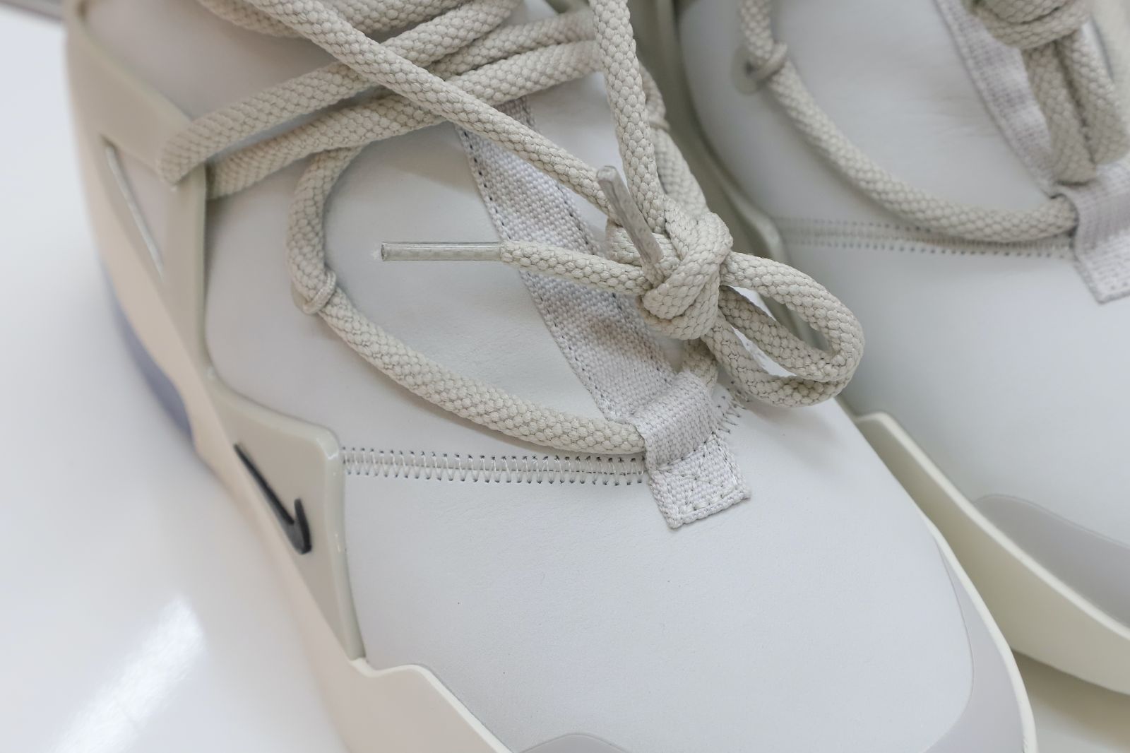 Fear of God x Nike Air Fear of God 1 fog