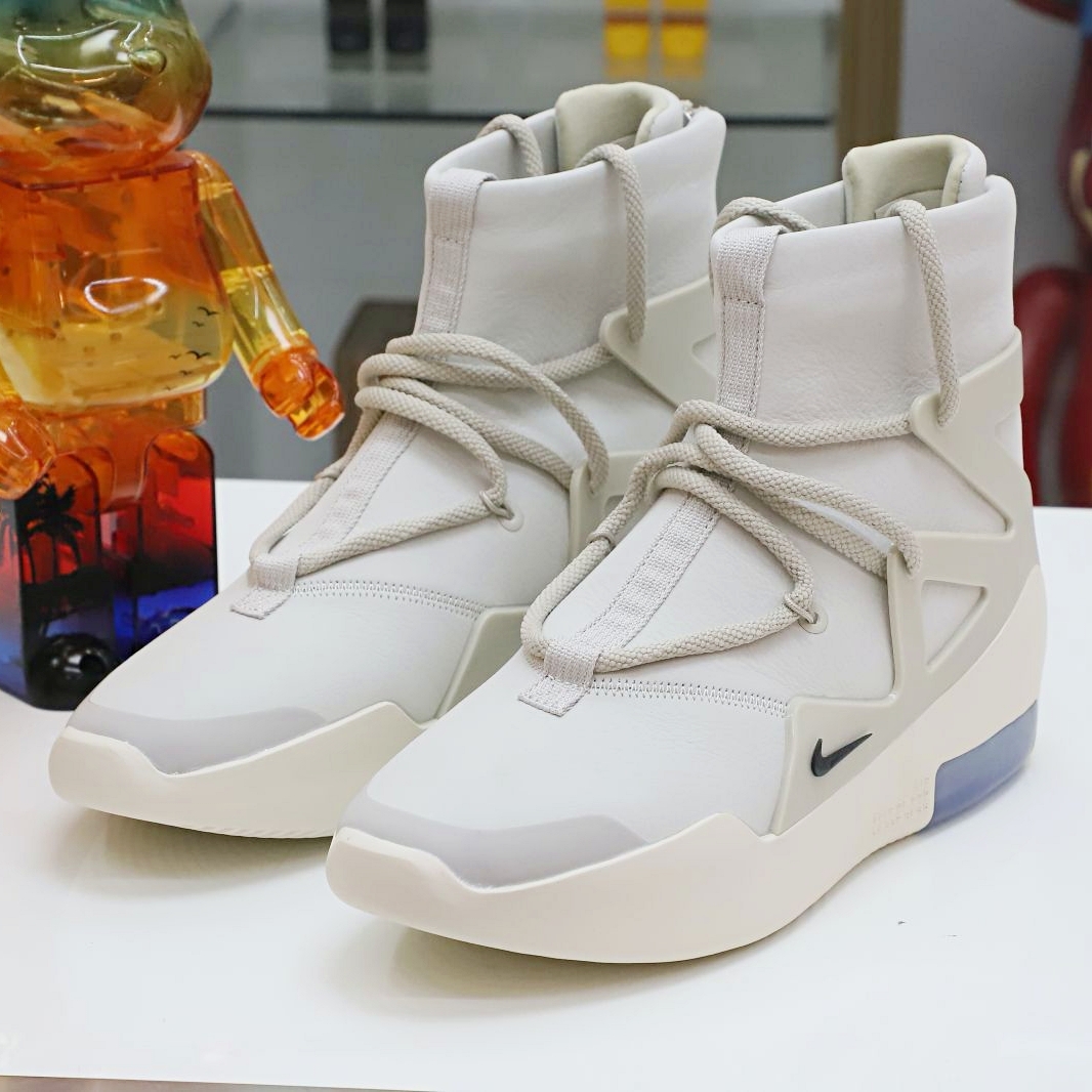 Fear of God x Nike Air Fear of God 1 fog