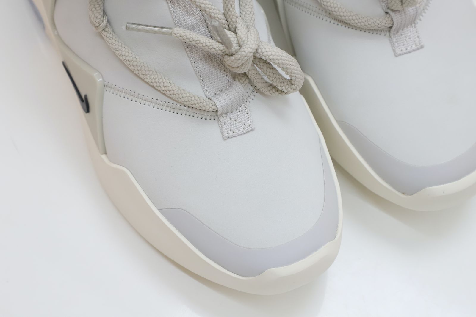 Fear of God x Nike Air Fear of God 1 fog