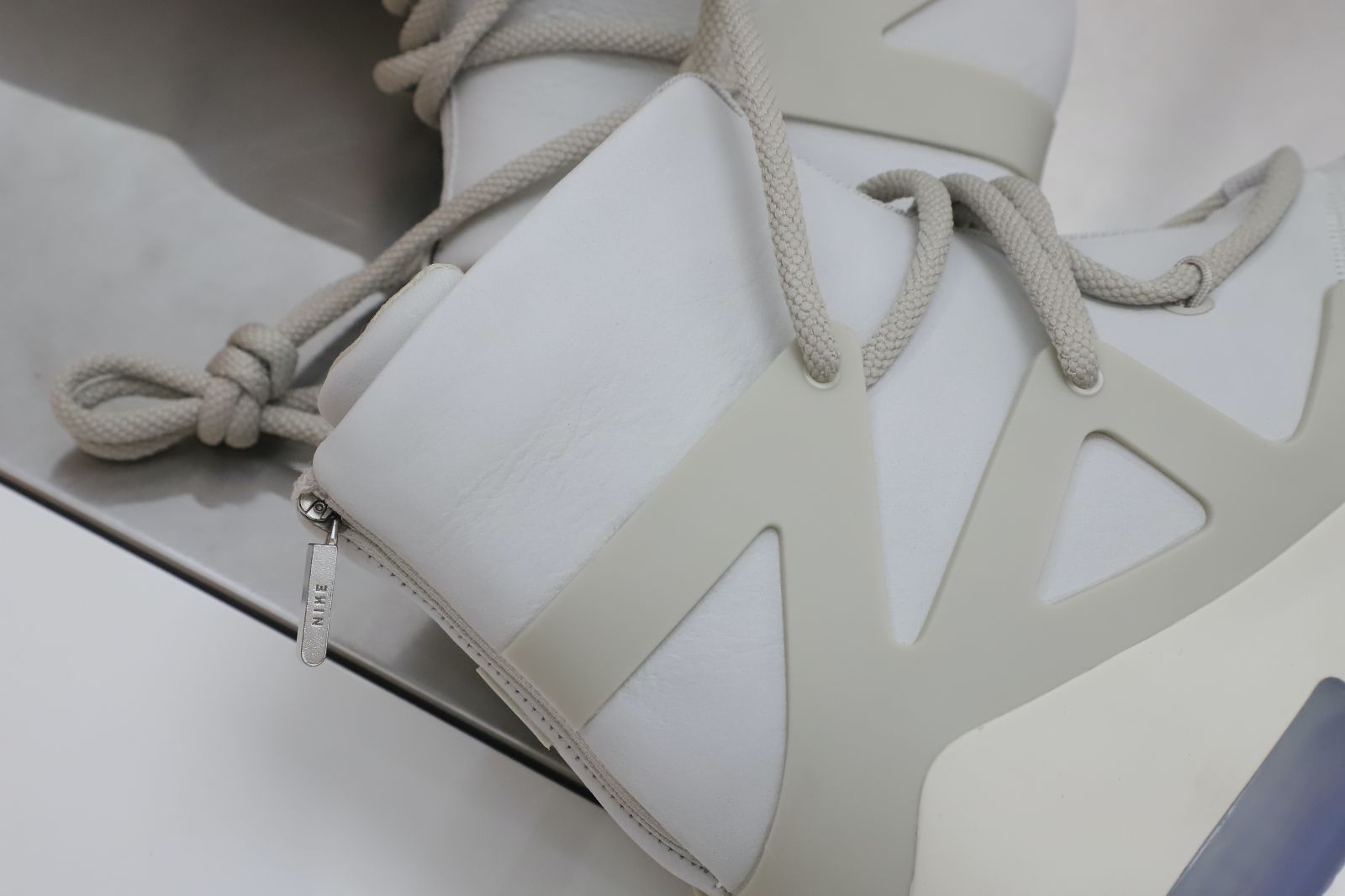 Fear of God x Nike Air Fear of God 1 fog