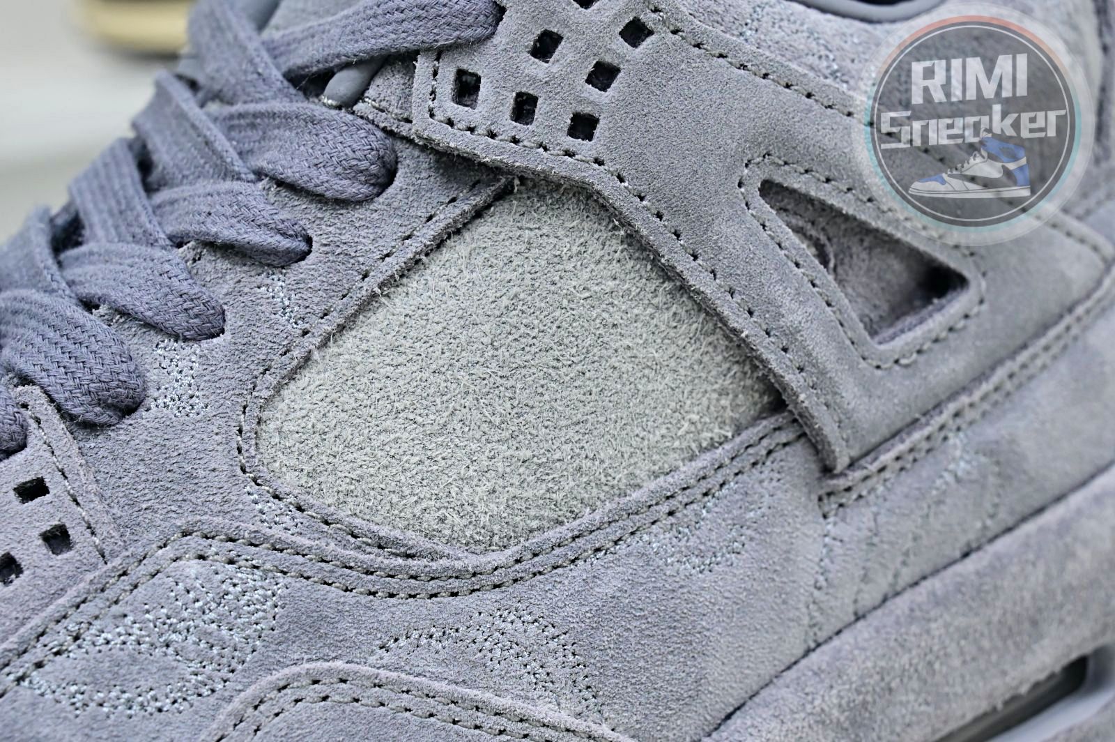 Jordan Air Jordan 4 retro kaws