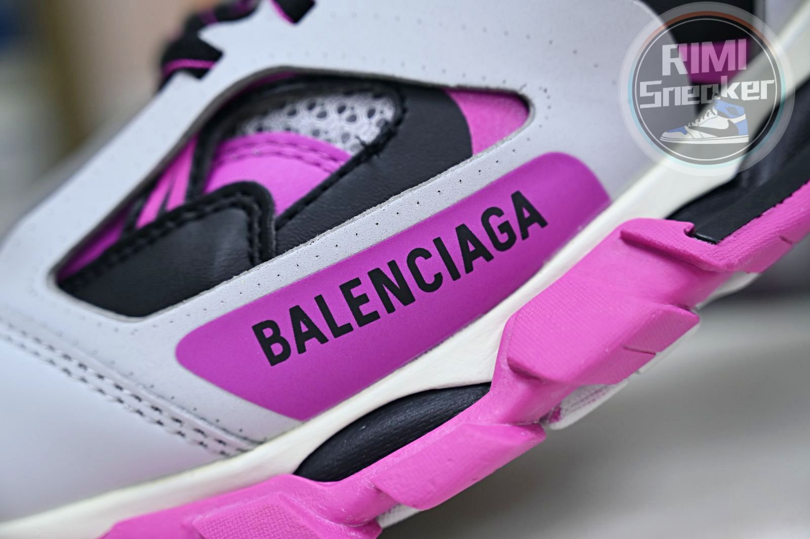 Balenciaga all sizes still in stock