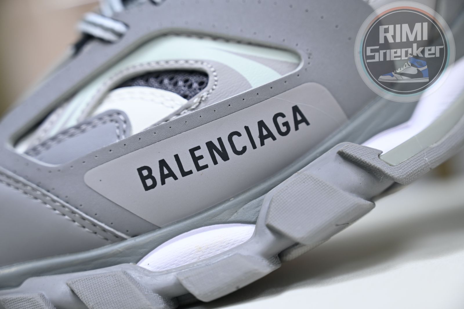 Balenciaga all sizes still in stock