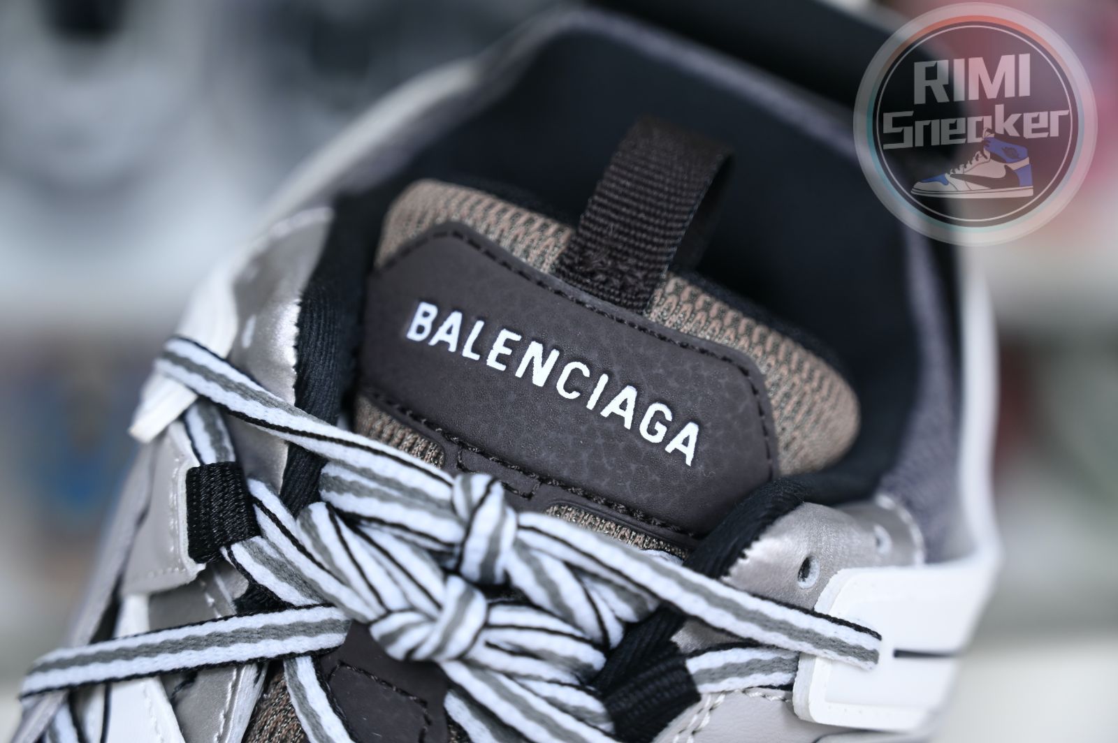 Balenciaga all sizes still in stock