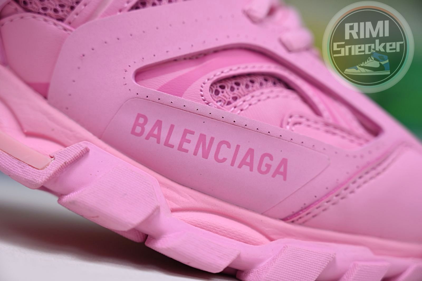 Balenciaga all sizes still in stock