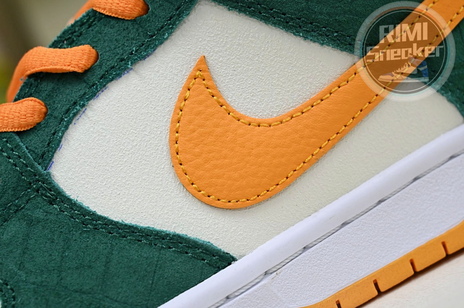 Nike Dunk SB Low Pro"Legion Pine"