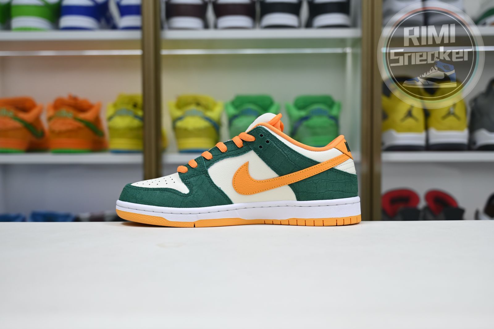 Nike Dunk SB Low Pro"Legion Pine"