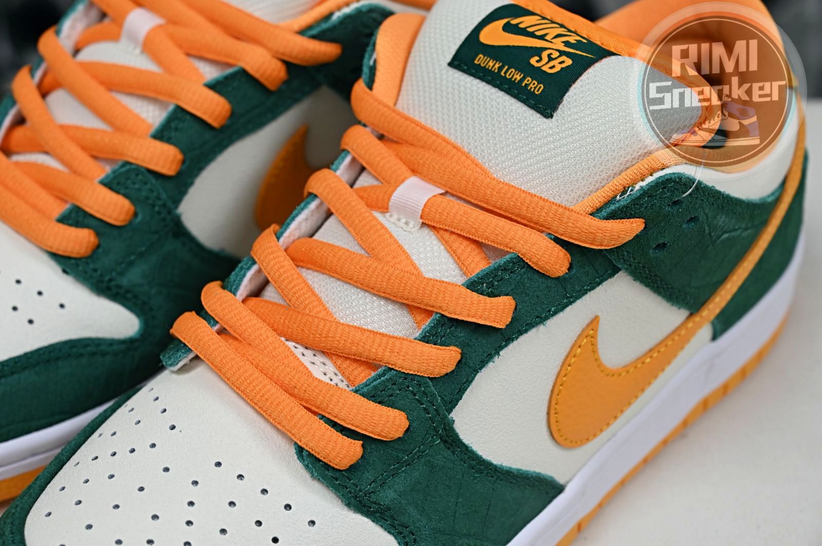 Nike Dunk SB Low Pro"Legion Pine"