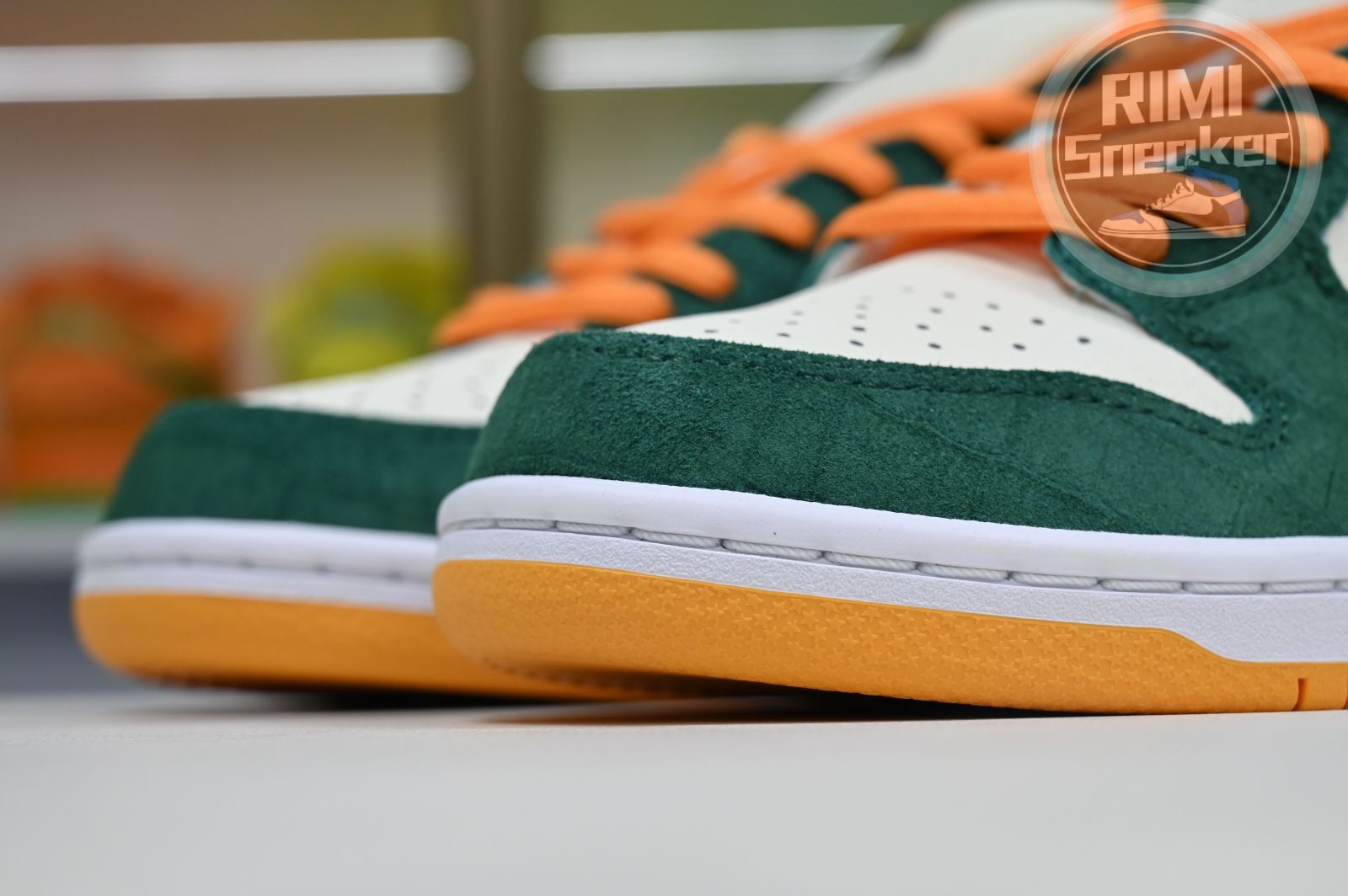 Nike Dunk SB Low Pro"Legion Pine"