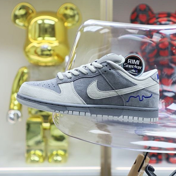 Nike Dunk SB Low Pro London