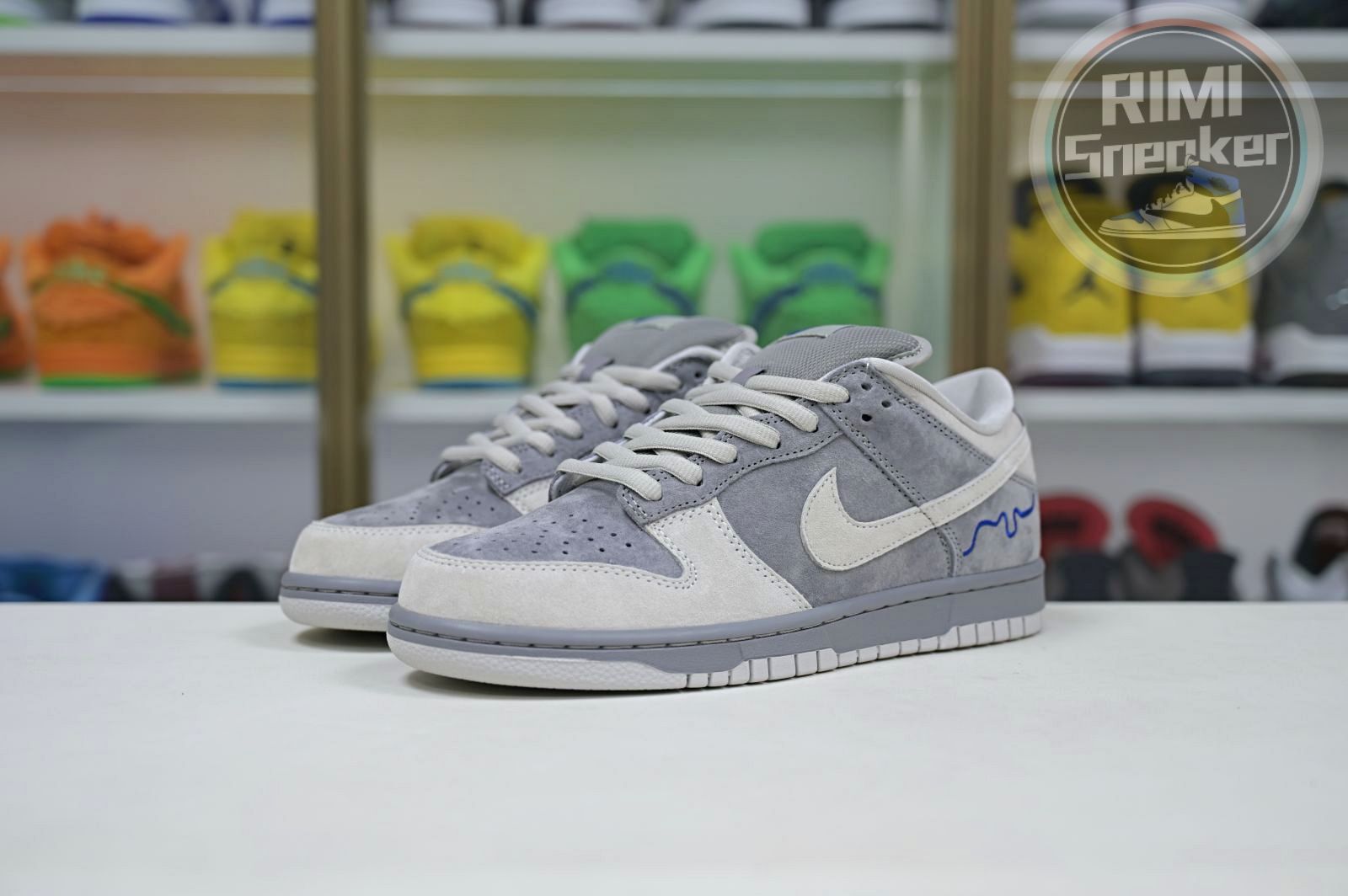 Nike Dunk SB Low Pro London