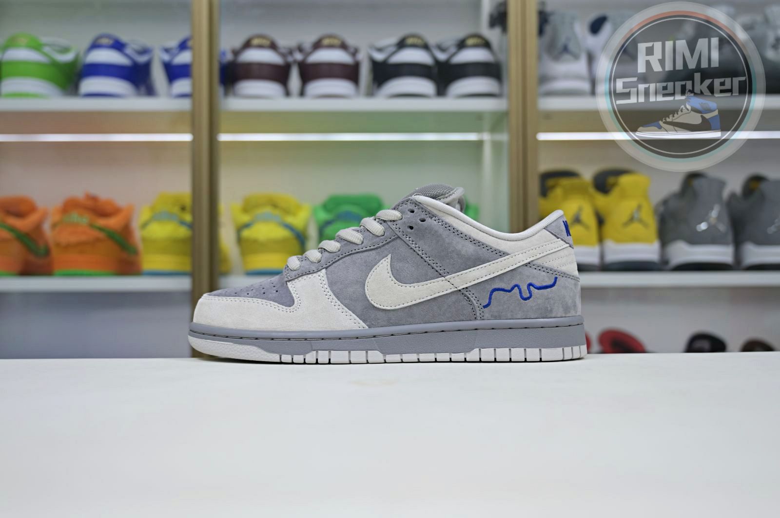 Nike Dunk SB Low Pro London